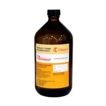 Resina Acrílica Termopolimerizável Líquido 500 ML - Clássico