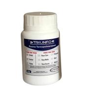Resina Acrílica Termopolimerizável Pó (80gr) - Triunfo