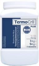Resina Acrílica Termopolimerizável TermoCril Pó Imodonto