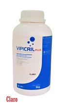 Resina Acrílica Termopolimerizável Vipi Cril Plus 1kg - Vipi