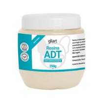 Resina ADT Antiderrapante Gliart 250g - PA3540 - GLITTER