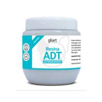 Resina ADT Antiderrapante Gliart 250g (para tapetes de tecido)
