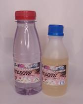 Resina Baixa ou Média Espessura 490g