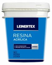 Resina ceramica onix 16l agua leinertex 702