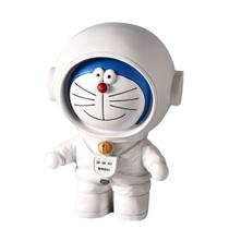 Resina Coin Bank Creative Astronaut Spaceman Piggy Bank 160g