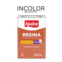 Resina Concentrada 18l Incolor Impermeavel Protege e Embeleza