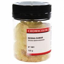 Resina Damar 100g