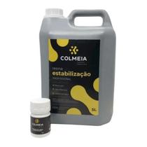 Resina De Estabilização De 5 Litros Resina De Estabilização De 5 Litros