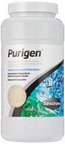 Resina de filtração Seachem Purigen Organic 500mL de água doce/salgada Resina de filtração Seachem Purigen Organic 500mL de água doce/salgada