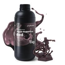 Resina de fotopolímero phrozen Aqua Hyperfine 1KG para 9K 12K Resina de fotopolímero phrozen Aqua Hyperfine 1KG para 9K 12K