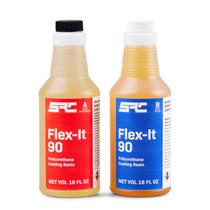 Resina de Fundição SPRESIN Flex-It 90 946 ml Semirrígida Resina de Fundição SPRESIN Flex-It 90 946 ml Semirrígida