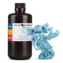 Resina de impressora 3D ELEGOO ABS-like 3.0 1000g para Marte Saturno Resina de impressora 3D ELEGOO ABS-like 3.0 1000g para Marte Saturno