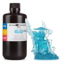 Resina de impressora 3D ELEGOO ABS-like 3.0 1000g para Marte Saturno Resina de impressora 3D ELEGOO ABS-like 3.0 1000g para Marte Saturno