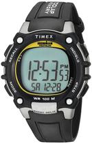 Resina de relógio Ironman Classic - Timex