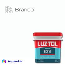 Resina Ecryl Luztol Brilhante 3,6L