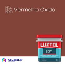 Resina Ecryl Luztol Brilhante 3,6L