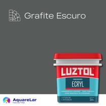 Resina Ecryl Luztol Brilhante 3,6L