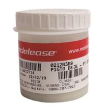 Resina Epoxi 2001 Com 1,5 Kg + Um Pigmento Bege 100gr Resina Epoxi 2001 Com 1,5 Kg + Um Pigmento Bege 100gr