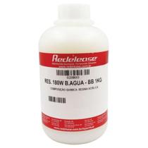 Resina Epóxi 2004 + 3 Corante + 1 Pigm + 1 Resina 180w Resina Epóxi 2004 + 3 Corante + 1 Pigm + 1 Resina 180w