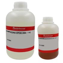 Resina Epoxi 2004 com Endurecedor SQ 3140 Primer Epoxi (1,6 Kg) - Redelease