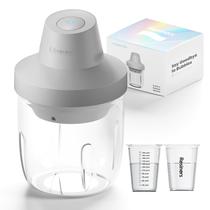 Resina Epóxi Airless Lite 2.23L - 93kPa - Remoção de Bolhas