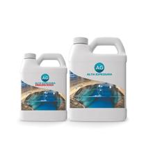 Resina Epoxi Alta Espessura AG