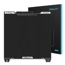 Resina epóxi Build Plate Creality K1 SE 235x235mm revestida com EP Resina epóxi Build Plate Creality K1 SE 235x235mm revestida com EP