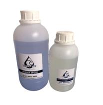 Resina Epóxi de Baixa Viscosidade kit 1,5 kg Resina Epóxi de Baixa Viscosidade kit 1,5 kg