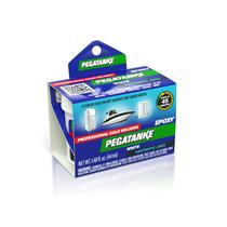 Resina epóxi Pegatanke White 2 partes 44mL de alta resistência