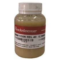 Resina Epoxi Transparente 2004 Kit 1,5kg + Desmoldante Rdl40