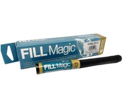 Resina Esmalte A2 Fotopolimerizável - FILL MAGIC - COLTENE