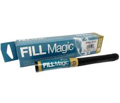 Resina Esmalte A2 Fotopolimerizável Fill Magic