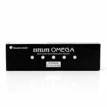Resina Estelite Omega - Tokuyama