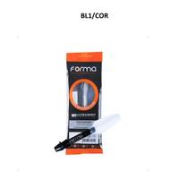 Resina Forma Ultradent Seringa 4g - Cor BL1 Resina Forma Ultradent Seringa 4g - Cor BL1