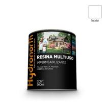 Resina Fosca Incolor Multiuso 900ml - Hydronorth Resina Fosca Incolor Multiuso 900ml - Hydronorth