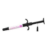 Resina Híbrida Fotopolimerizável Master Flow - Biodinâmica