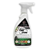 Resina Impermeabilizante Acrílica DryLevis 900ml Incolor Vedação Elástica para Lajes e Paredes