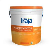 Resina Impermeabilizante Base D'água Brilho E Proteção 900ml Acabamento Brilhante Cor Incolor