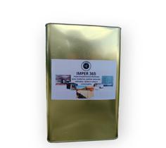 Resina Impermeabilizante iMPER 365 18Lt -CUMC