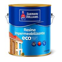 Resina Impermeabilizante Metalatex Eco 3,6 Litros - Proteção para Superfícies Porosas Resina Impermeabilizante Metalatex Eco 3,6 Litros - Proteção para Superfícies Porosas
