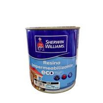 Resina Impermeabilizante Metalatex Eco Incolor Sherwin Williams