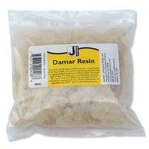 Resina Jacquard Damar Bolsa de 227 g para Arte Encaústico