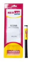 Resina Laboratorial Foto Resilab Transparente 4g Wilcos Resina Laboratorial Foto Resilab Transparente 4g Wilcos