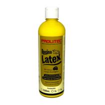 Resina Latex c/ Carnaúba Lava Á Seco Concentrado Prolitec Jet Cera 500ml