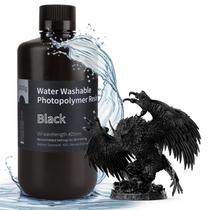 Resina Lavável para Impressora 3D ELEGOO - Compatível com Marte, Saturno e Júpiter