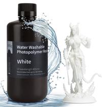 Resina Lavável para Impressora 3D ELEGOO - Compatível com Marte, Saturno e Júpiter