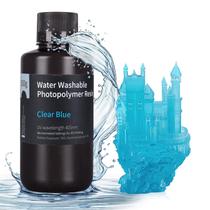 Resina Lavável para Impressora 3D ELEGOO - Compatível com Marte, Saturno e Júpiter