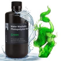 Resina Lavável para Impressora 3D ELEGOO - Compatível com Marte, Saturno e Júpiter