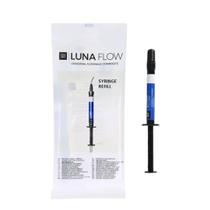 Resina Luna Flow Seringa 2g Restaurador Fluido - SDI