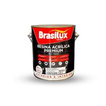 Resina Multiuso Impermeabilizante Base Agua Brilhante 3,6l Resina Multiuso Impermeabilizante Base Agua Brilhante 3,6l